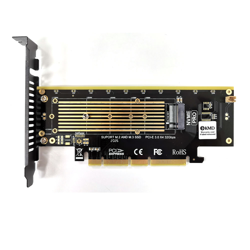 定番から日本未入荷 MZHOU 2 SATA拡張カード PCI-E 3.0 GEN3 JMICRON + JMB582チップ ロープロファイルブラケット付き6ギガビット 秒拡張アダプタカード mateo-appartement.de